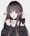 Profilbild Eighteen, Avatar