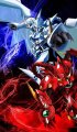 Profilbild Ddraig-woo, Avatar