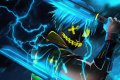 Profilbild Tenshiro, Avatar