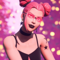Renudeath Avatar, Renudeath Profilbild