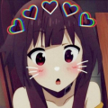 Profilbild Sayua, Avatar