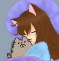 Profilbild Kouminka, Avatar