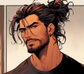 IEROSENiN Avatar, IEROSENiN Profilbild