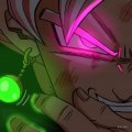 Ryuz Avatar, Ryuz Profilbild