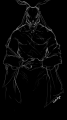 Profilbild Voidsix, Avatar