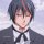 User Kageyama999, Profilbild, Avatar