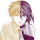 User kanashii-Yanibert, Profilbild, Avatar