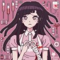 Profilbild dio-mio, Avatar