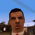 User Tekuma, Profilbild