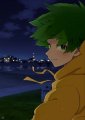 User Ginjiro Ginjiro, Profilbild, Foto, Avatar