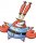Profilbild Mr-Krabs, Avatar