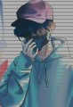 User PuRpLeYuu PuRpLeYuu, Profilbild, Foto, Avatar