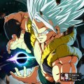 User Gogeta1920, Profilbild