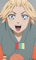 User MikeyLover99, Profilbild