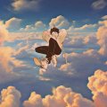Profilbild Itachi3479, Avatar