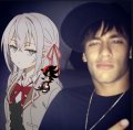 User 4d1, Profilbild