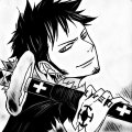 Profilbild IvyVoxx, Avatar