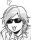 User Hisoka_xoxo, Profilbild, Avatar