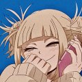 Profilbild HimikoToga003, Avatar