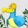 User Dodo_bob, Profilbild, Avatar
