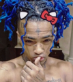 Profilbild Yvma, Avatar