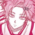 Profilbild Yoshi-chan, Avatar