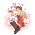 Profilbild Hazelineowo, Avatar
