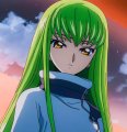 Profilbild Cedor, Avatar