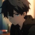 Profilbild BlackIce, Avatar