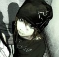 Profilbild Anchy, Avatar