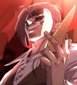 Profilbild Modo, Avatar