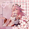 Profilbild Seraneko, Avatar
