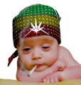 User Kiffaz, Profilbild