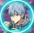 Profilbild TET, Avatar
