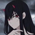 Profilbild XZeroTwo, Avatar