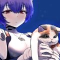 User strawberryyymilk, Profilbild