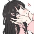 Profilbild Illusivesara, Avatar