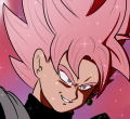 Profilbild Goku-Black, Avatar