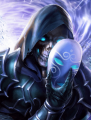 Asferot Avatar, Asferot Profilbild