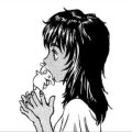 Profilbild Kjaskar_chan, Avatar