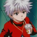 Profilbild IzukaFPS, Avatar