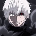 Profilbild Isklarnee, Avatar