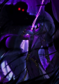 User Kageno-shadow Kageno-shadow, Profilbild, Foto, Avatar
