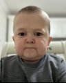 Profilbild OxvaKunde, Avatar