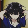 Koizu, Profilbild, Foto, Avatar
