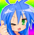 Profilbild sgato, Avatar