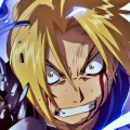Profilbild Amehedi, Avatar