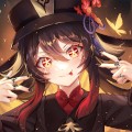 Profilbild Nekoto, Avatar