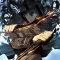 Profilbild _Omega_, Avatar