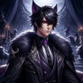 Profilbild Sama95, Avatar